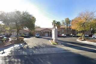 Palm Valley Assisted Living