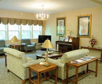 Norbert Residential Care Facility