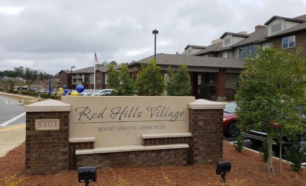 Red Hills Village Retirement Resort