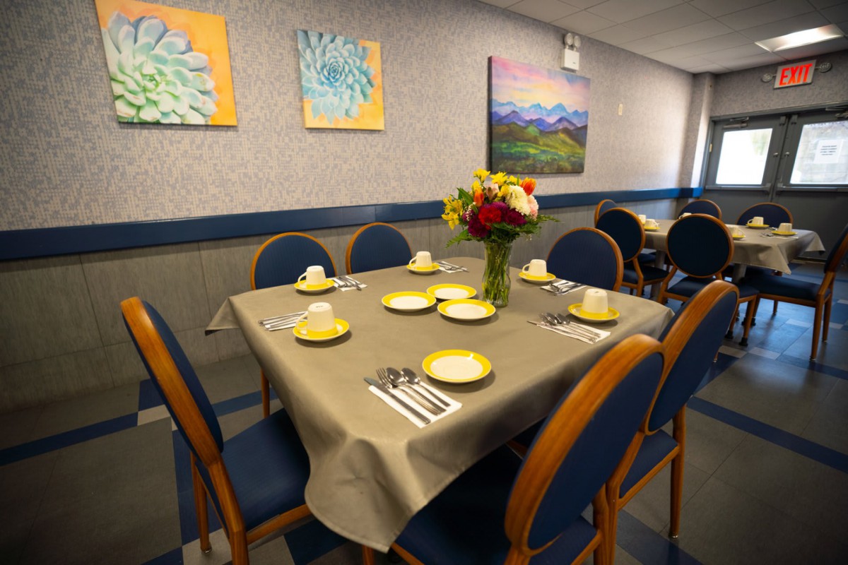 Bronxwood Assisted Living