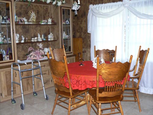 Guardian Angel Home Care