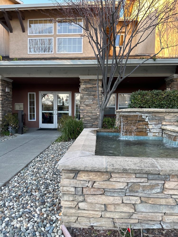 Acc Assisted Living At Greenhaven Terrace