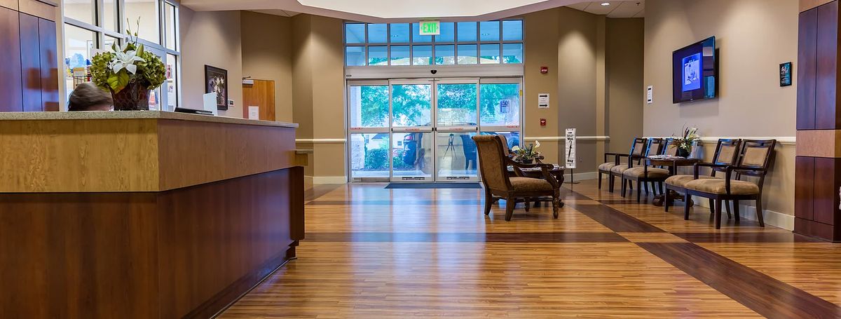 Bibb Med Center Nursing Home