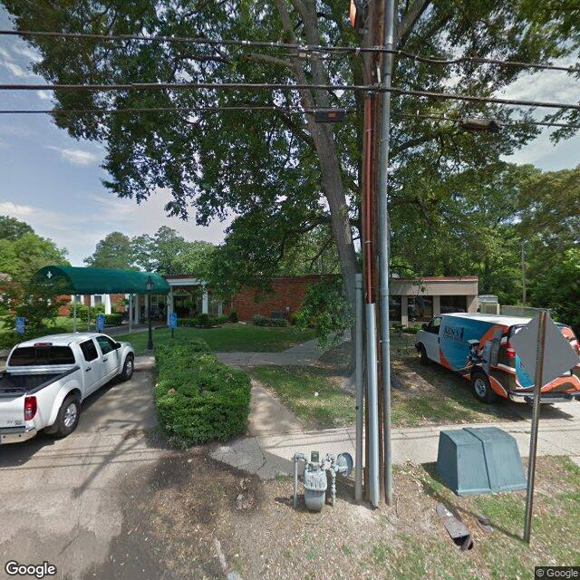 Hickory Manor Skilled Nursing Facility LLC
