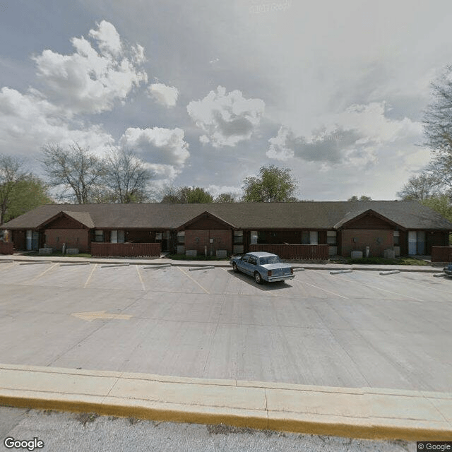 Granada Villas Apartments