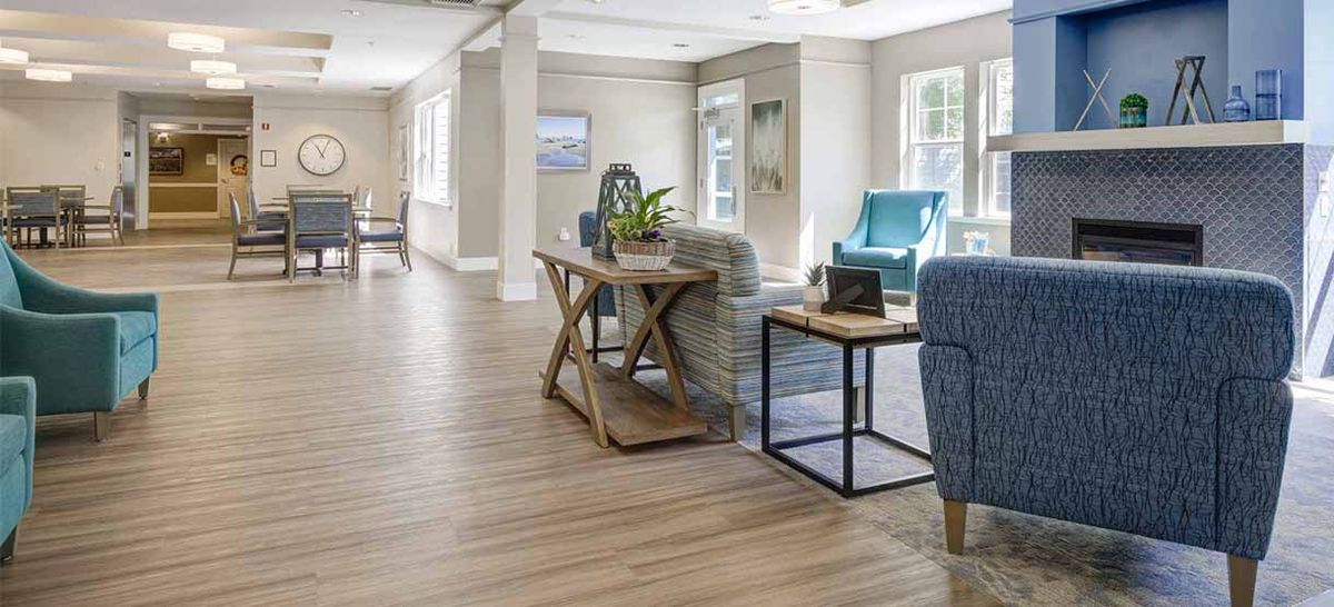 Sequoia Village