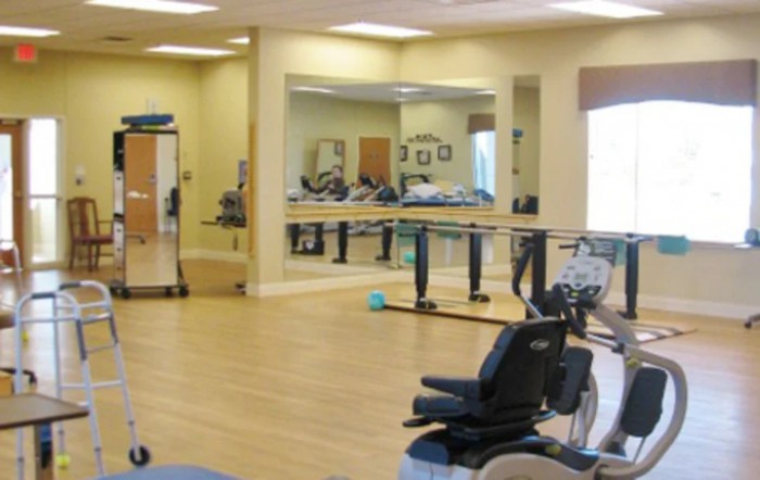 Holdrege Memorial Homes,  Inc