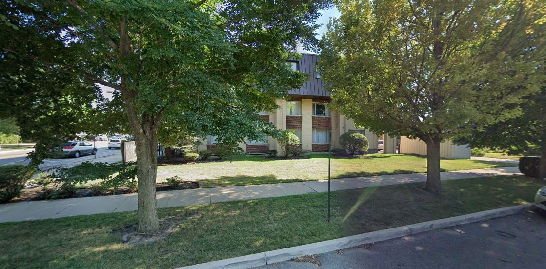 Dobson Plaza Nursing Home