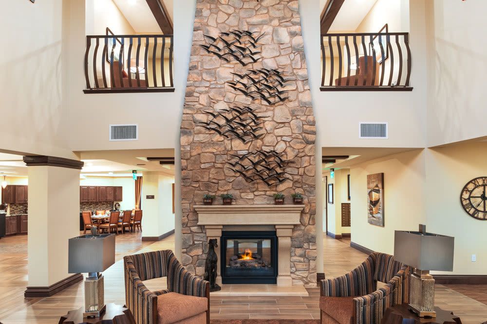 Mariposa at Ellwood Shores