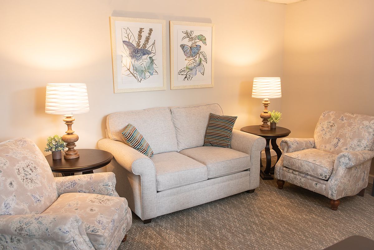 Commonwealth Senior Living at Stafford
