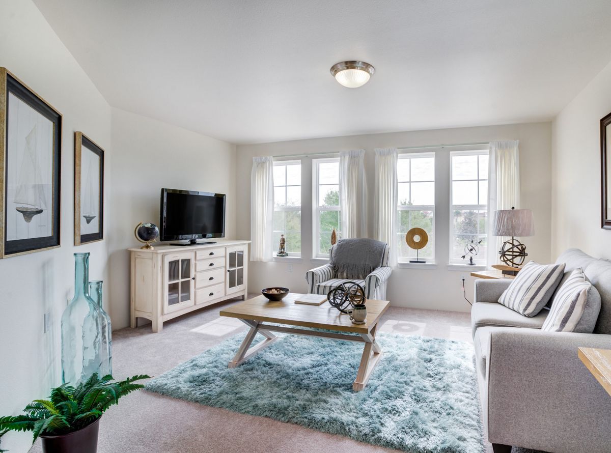 El Dorado Estates Gracious Retirement Living
