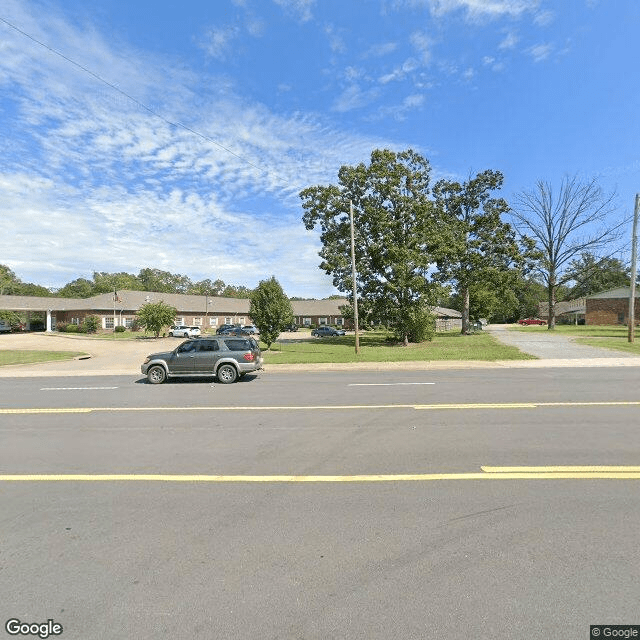 White Hall Nursing And Rehabilitation Center