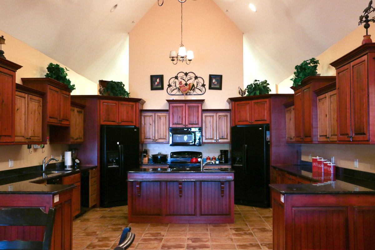 Gables Of Shelley Assisted Living