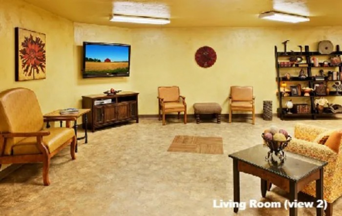 Nesbit Living & Recovery Center