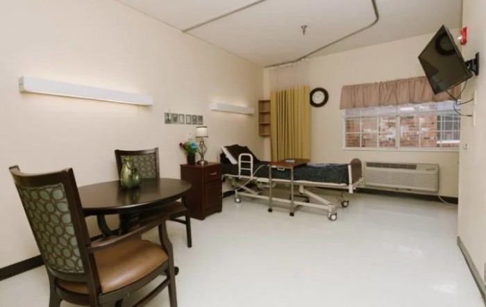 Manchester Health Care Center