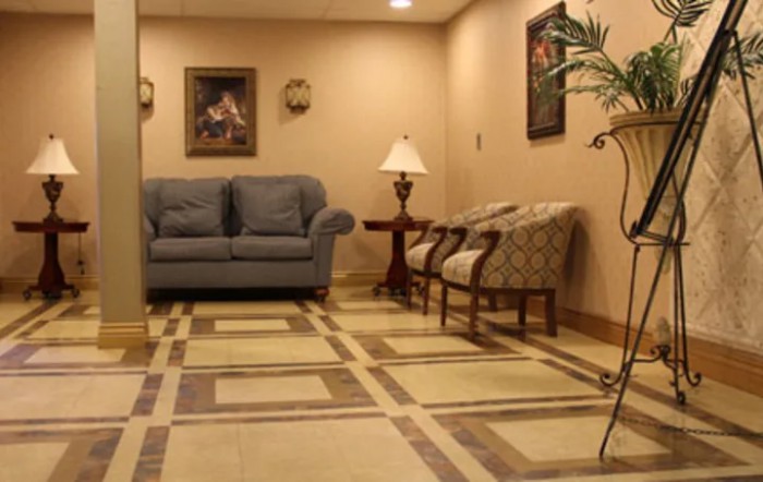 Susquehanna Nursing Home