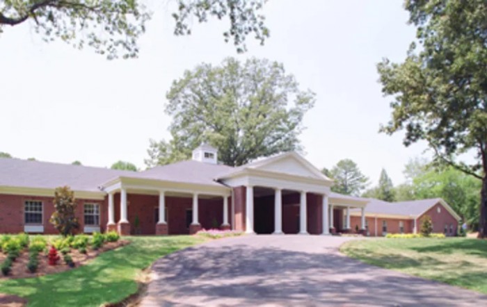 Chapman Specialty Care Assisted Living Facility