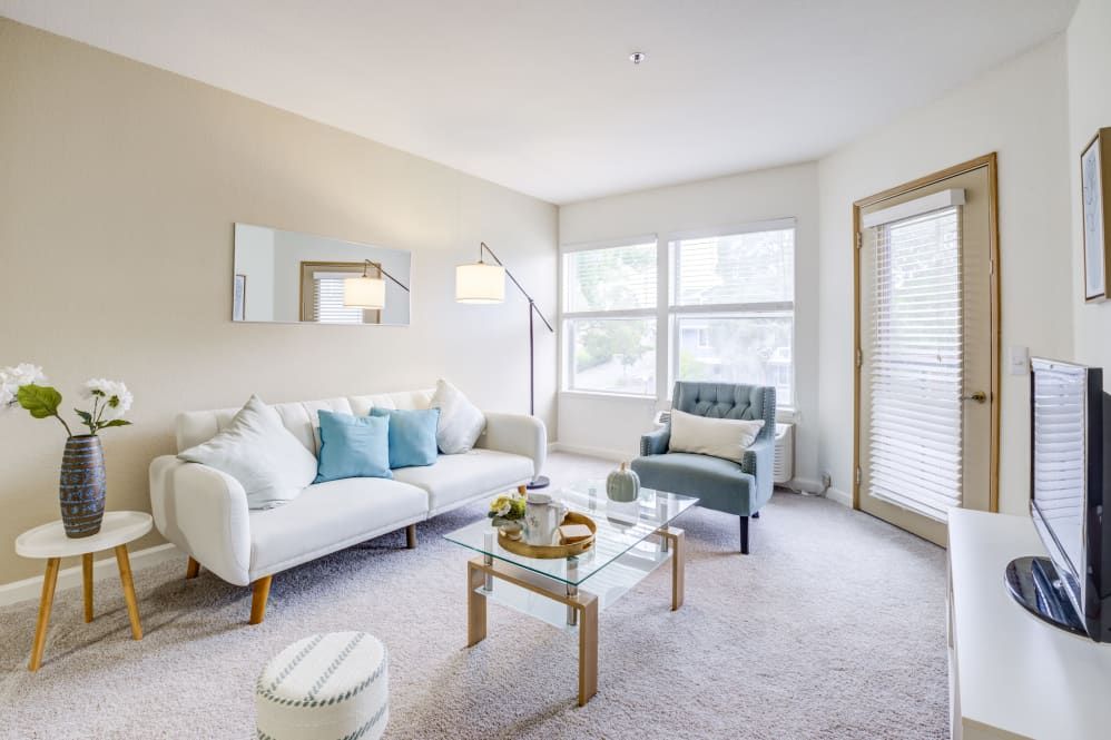 Truewood By Merrill, Pinole