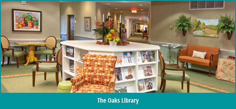 The Oaks at Richfield