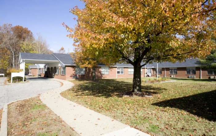 Wedgewood Healthcare Center