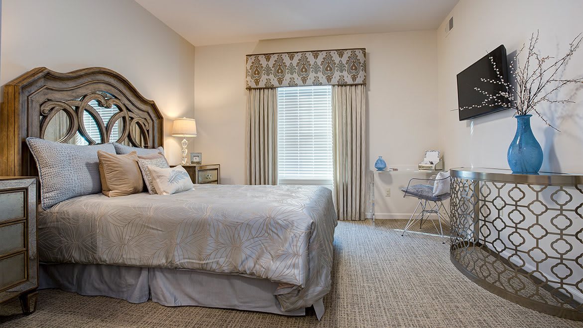 Pomeroy Living Rochester Independent Living