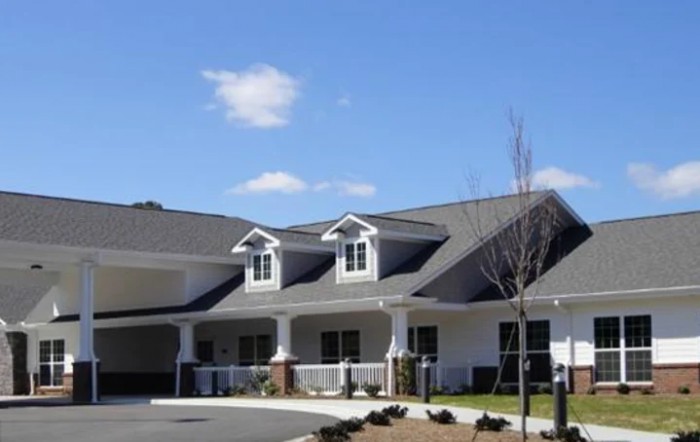 Universal Health Care - Greenville