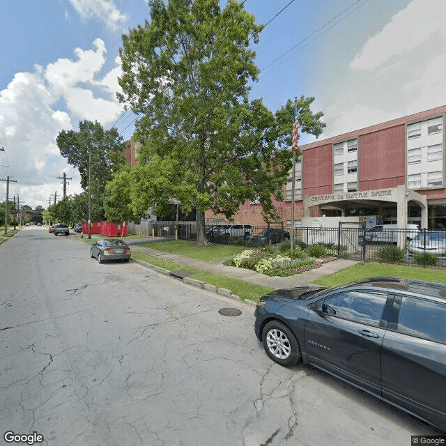Chateau de Notre Dame Assisted Living