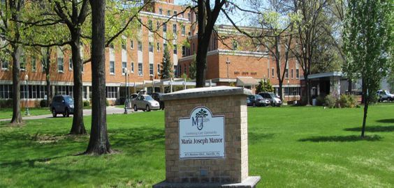 Maria Joseph Continuing Care Community