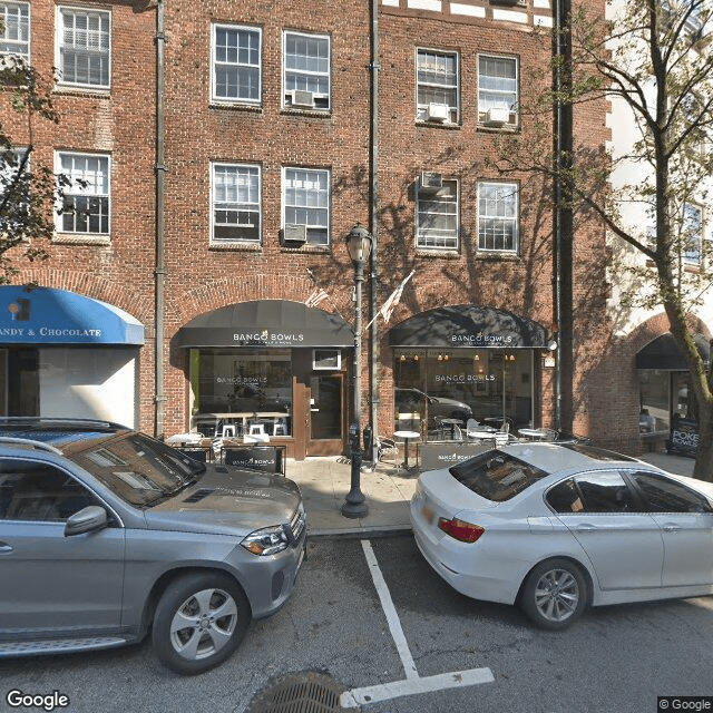A Caring Hand Services - Scarsdale
