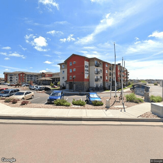 Affinity at Colorado Springs