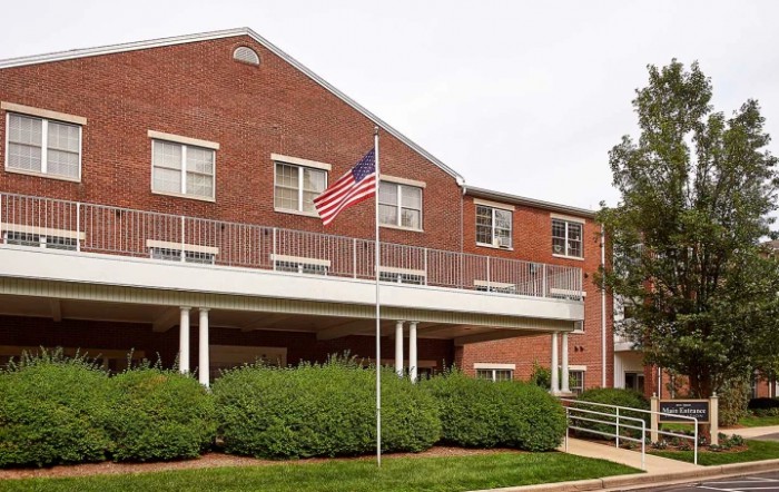 Bell Trace Health And Living Center