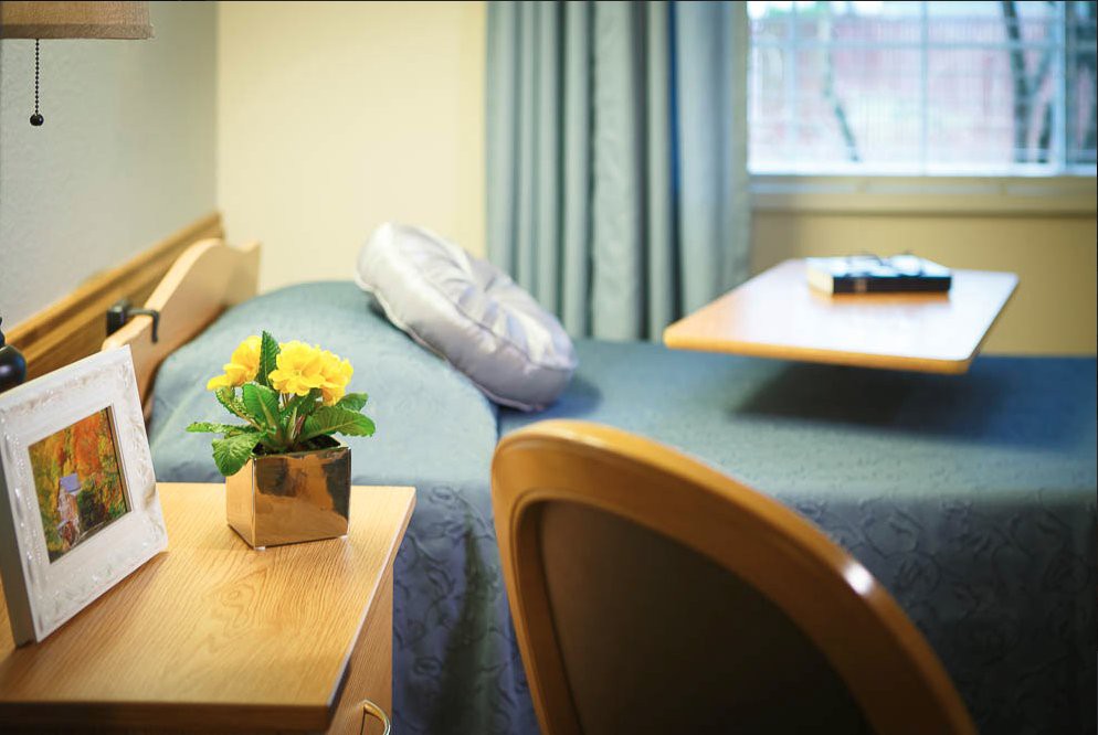 Marysville Care Center