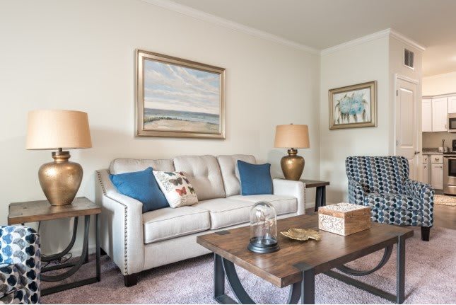 The Mansions at Gwinnett Park Senior Independent Living