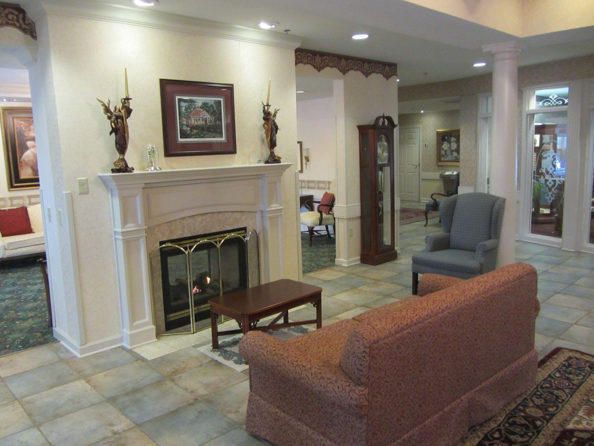 Liberty Arms Assisted Living Residence
