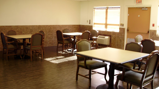 Havana Health Care Center