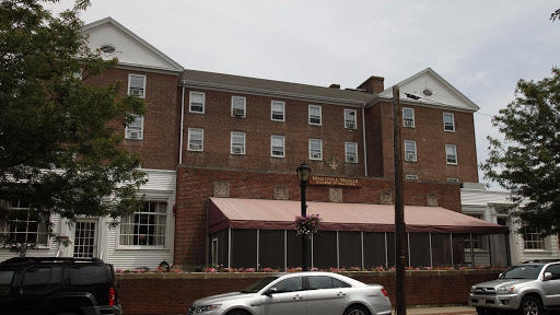 Madonna Manor Nursing Home