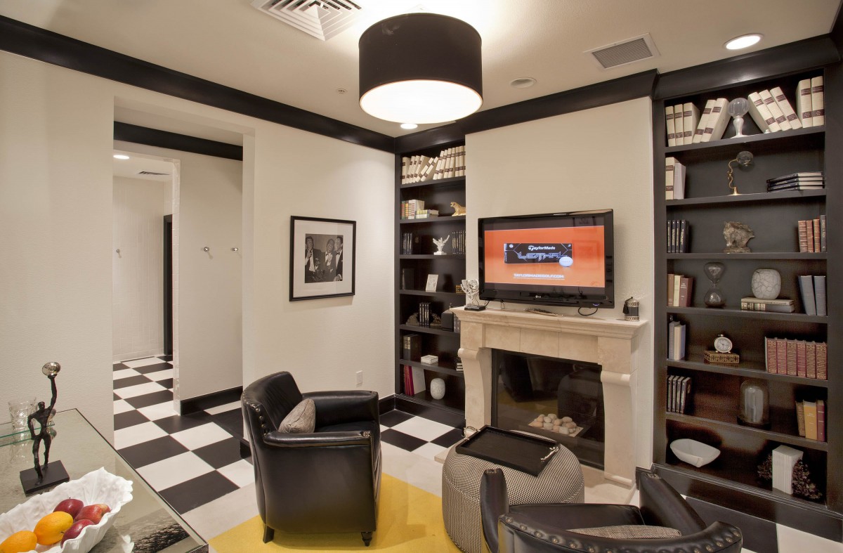 The Residences at Balfour