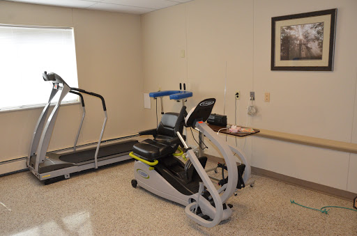 Crossroads Care Center Of Weyauwega