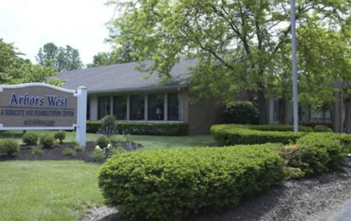 Arbors West