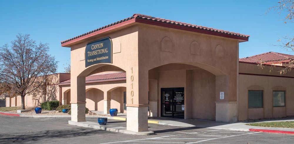 Canyon Transitional Rehabilitation Center