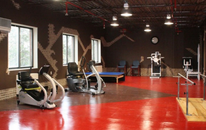Momentum At South Bay For Rehab And Nursing