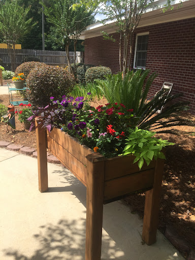 Comfort Care Nursing Center