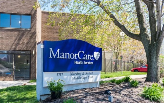 Mayfield Heights Healthcare