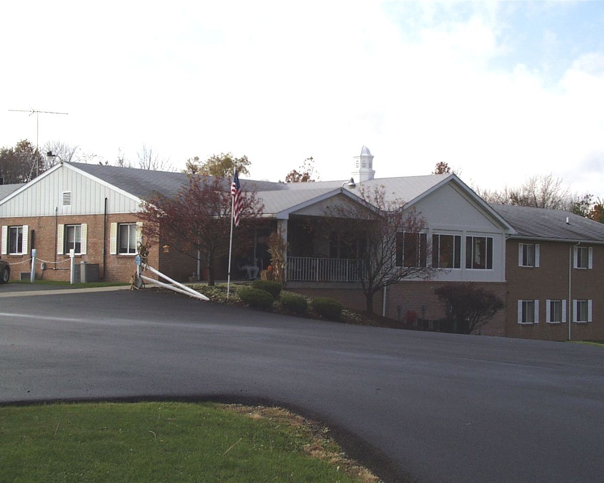 Windsor House at Omni West Assisted Living Residence