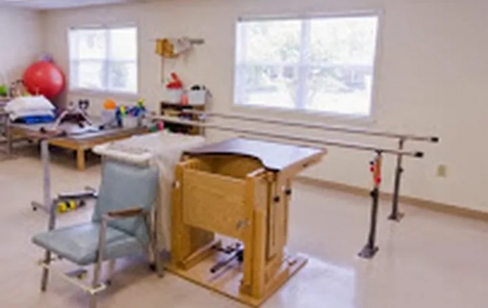 Oakview Health And Rehabilitation