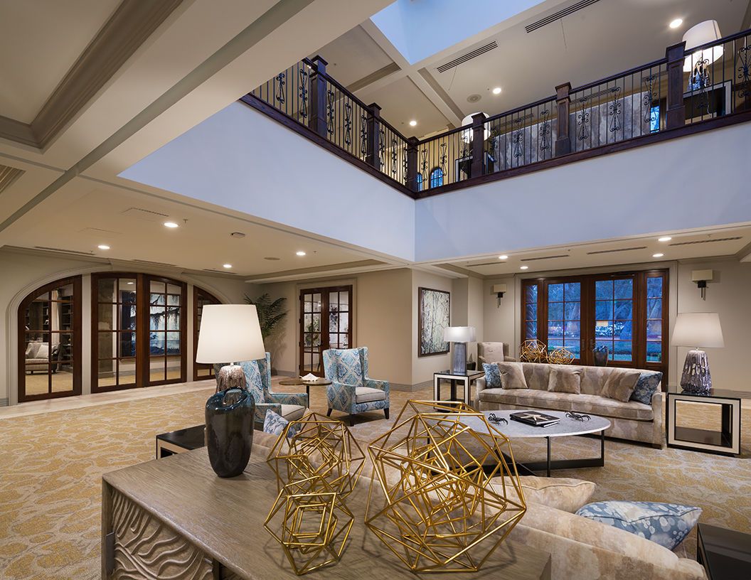 Vitality Living Frederica