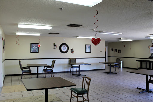 Brentwood Extended Care & Rehab