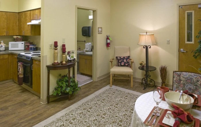 Indianola Rehabilitation And Healthcare Center