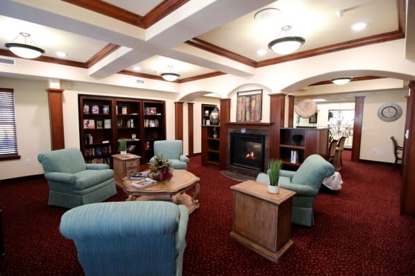 Mulligan Park Gracious Retirement Living