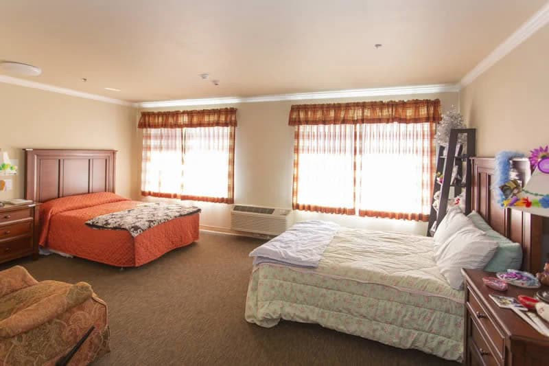 Marshall Pines Memory Care & Transitional Assisted Living